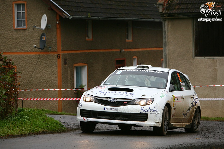 Rajd Dolnolski